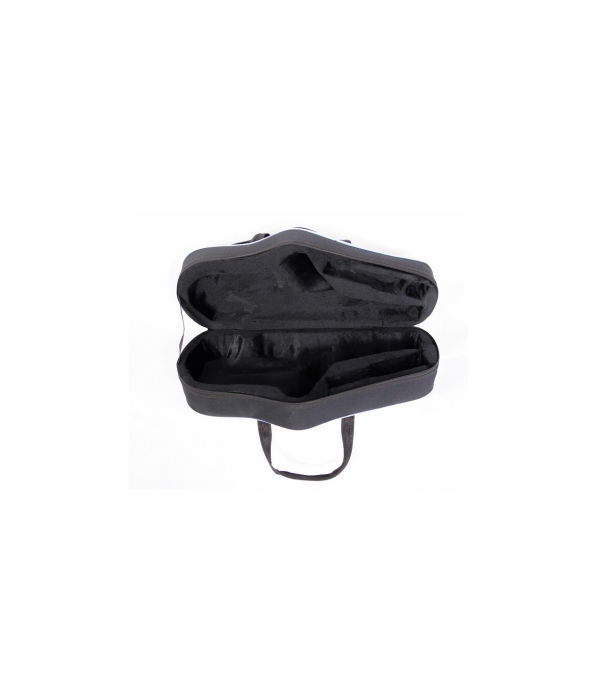 Parrot B-1 Blue Deluxe Case Sax Alto [5]