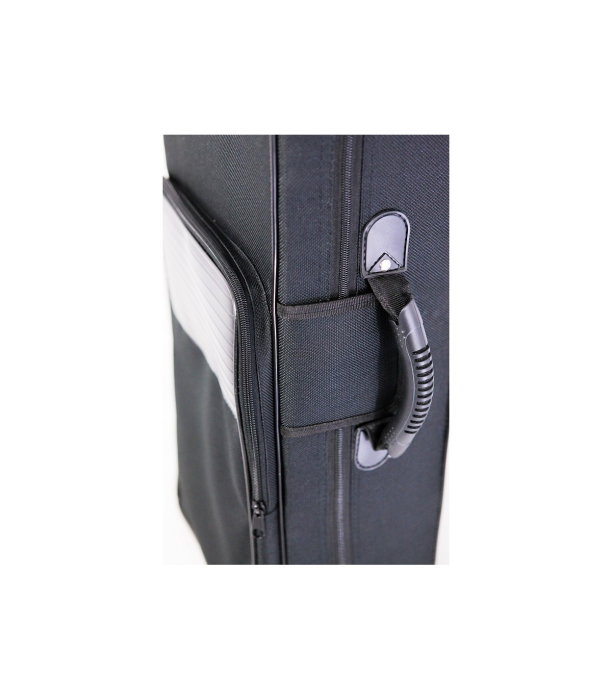 Parrot B-2 Deluxe Case Sax Alto [3]