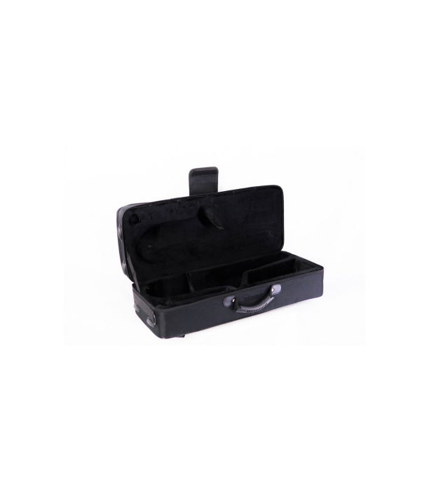 Parrot B-2 Deluxe Case Sax Alto [8]