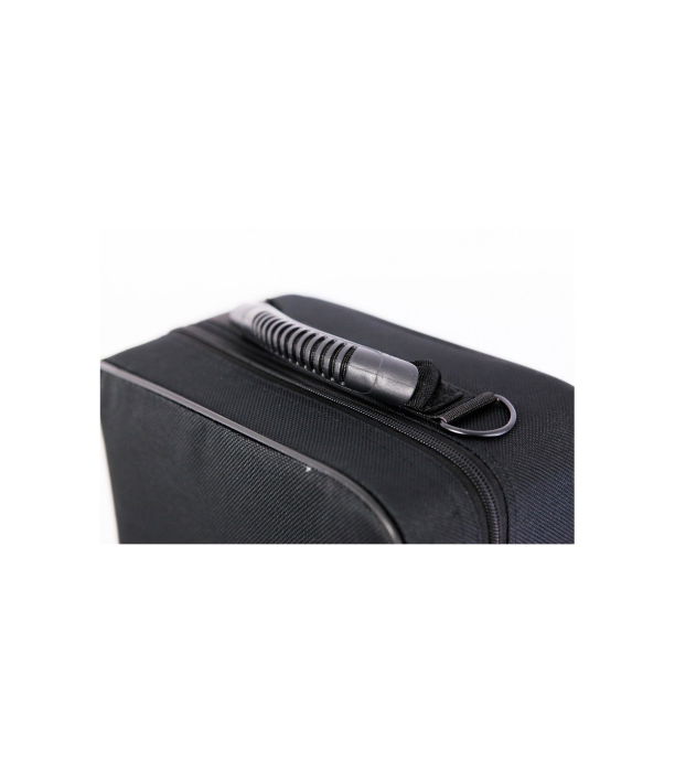 Parrot B-2 Deluxe Case Sax Alto [4]