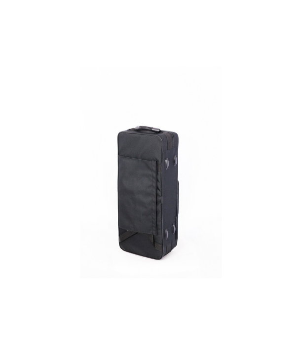 Parrot B-2 Deluxe Case Sax Alto [7]