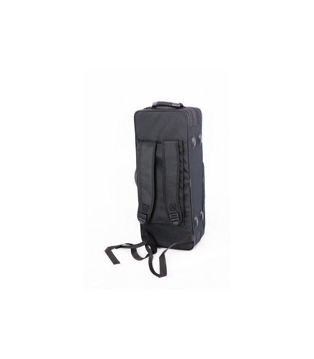 Parrot B-2 Deluxe Case Sax Alto [6]
