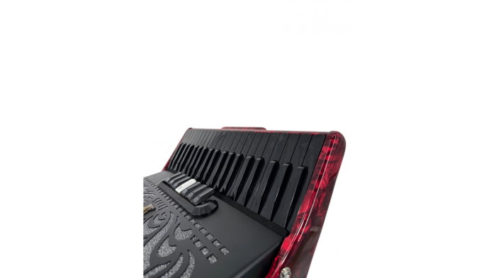 Parrot BYM 827 RD [3]