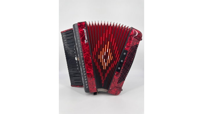 Parrot BYM 827 RD [4]