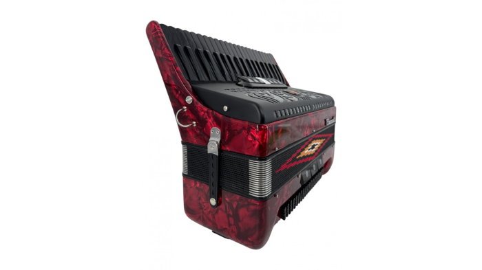 Parrot BYM 827 RD [6]