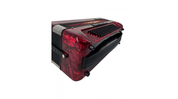 Parrot BYM 827 RD [5]