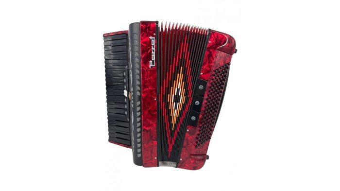 Parrot BYM 827 RD [7]