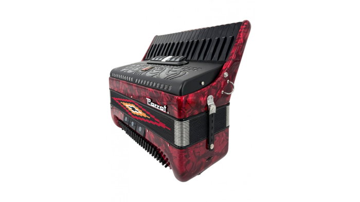 Parrot BYM 827 RD [2]