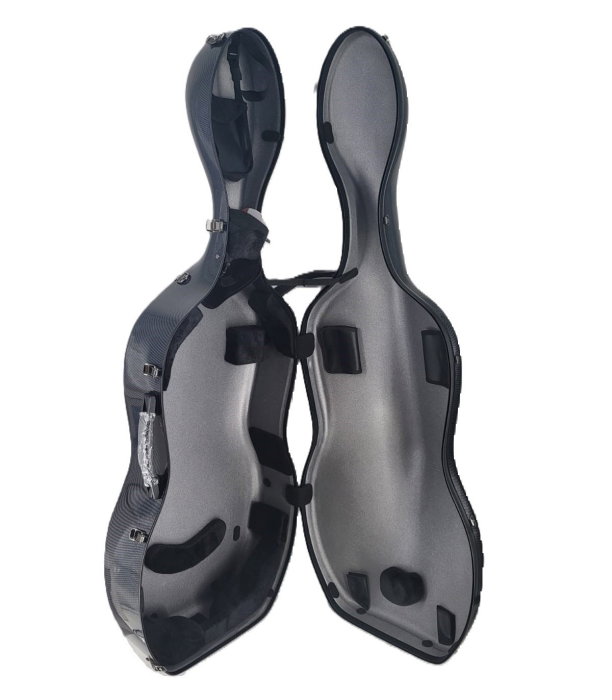 Parrot C-CC-1-Carbon Gri Cutie Violoncel 4/4 [3]