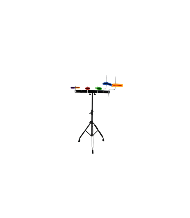 Parrot CBS01B Block Set with Stand [4]