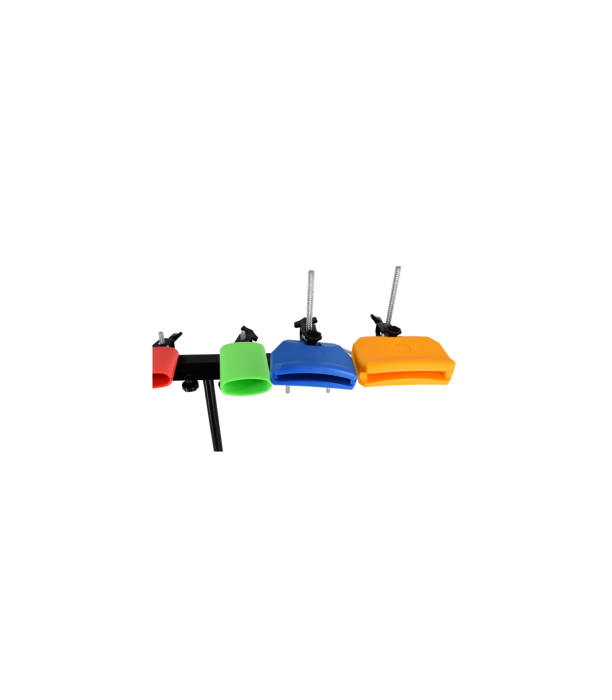 Parrot CBS01B Block Set with Stand [3]