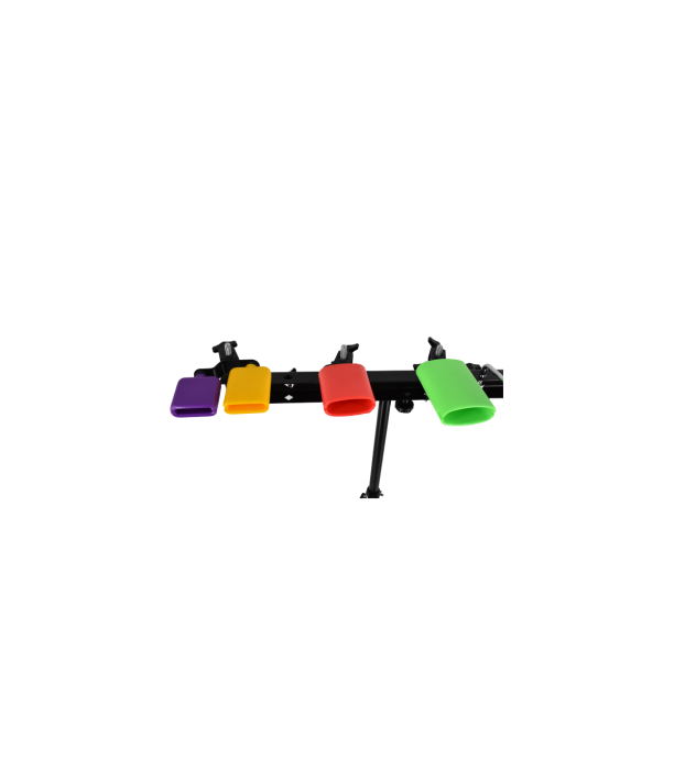 Parrot CBS01B Block Set with Stand [2]
