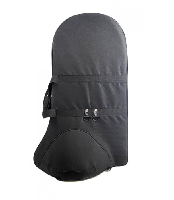 Parrot FA-FB600L Tuba [5]