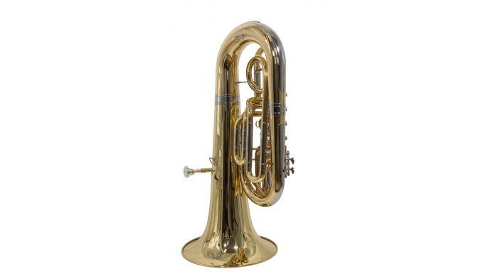 Parrot FA-FB600L Tuba [3]