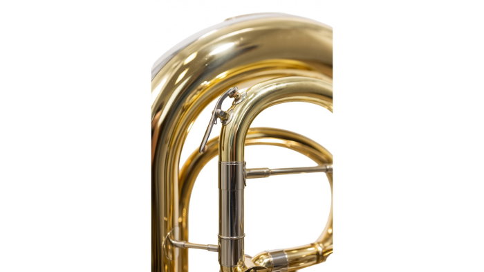 Parrot FA-FB600L Tuba [7]