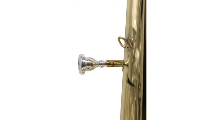 Parrot FA-FB600L Tuba [8]