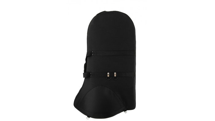 Parrot FA-FB600L Tuba [10]