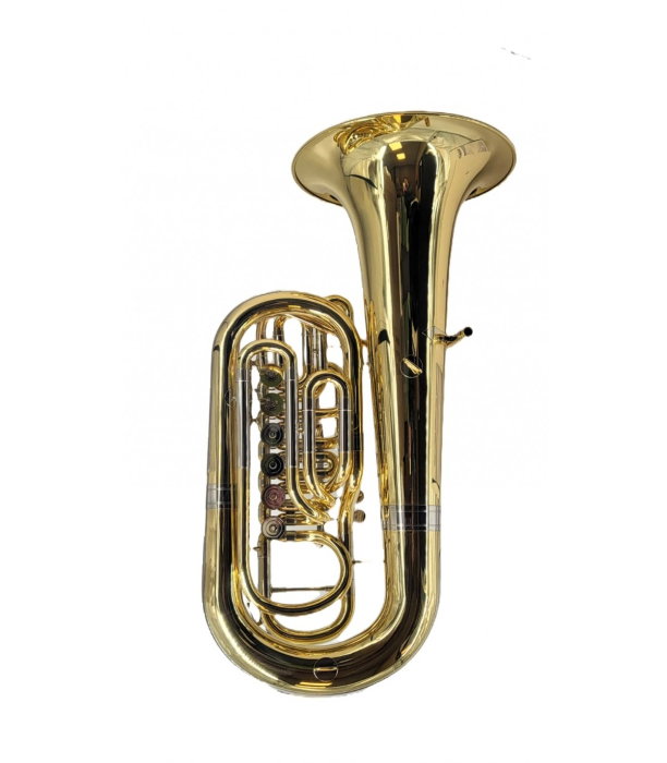 Parrot FA-FB600L Tuba [2]
