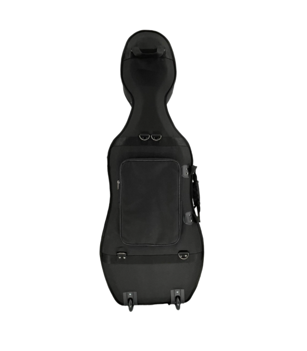 Parrot G107C Case Violoncel 3/4 [5]