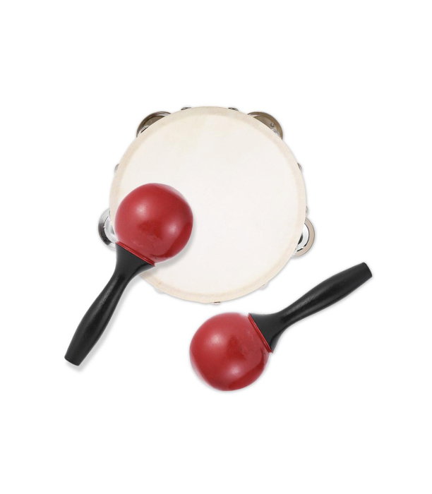 Parrot LT6A Rythm Set Percutie [4]