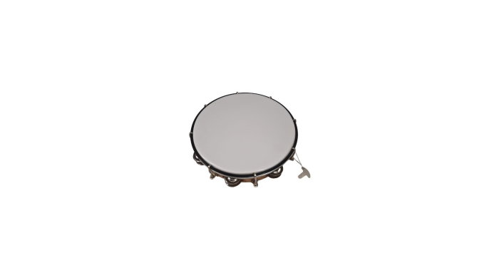 Parrot LTH8-12 Tamburina 10 Inch [2]