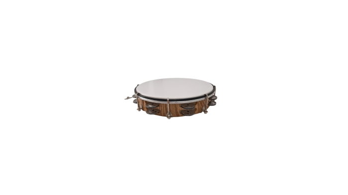 Parrot LTH8-12 Tamburina 10 Inch [3]