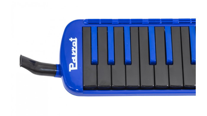 Parrot M37T Blue [4]