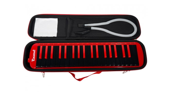 Parrot M37T Red [5]