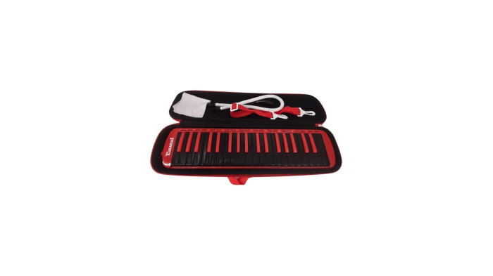 Parrot M37T Red B-Stock [3]