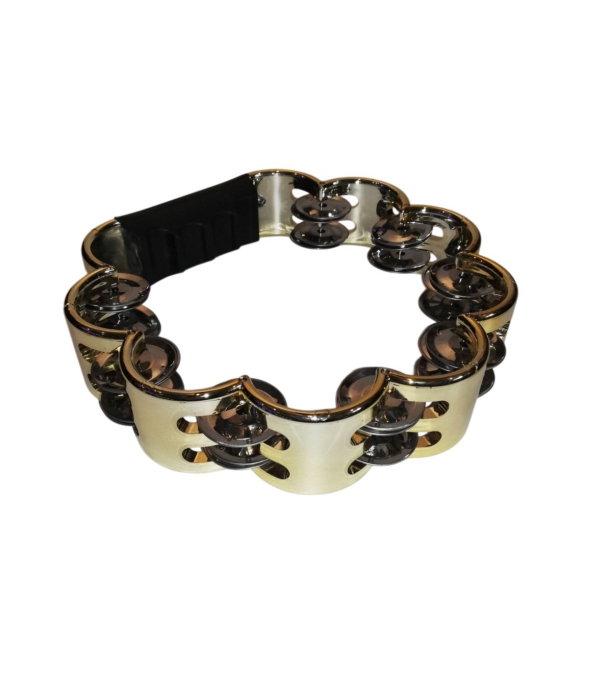 Parrot MT2-1 Gold Tambourine [3]