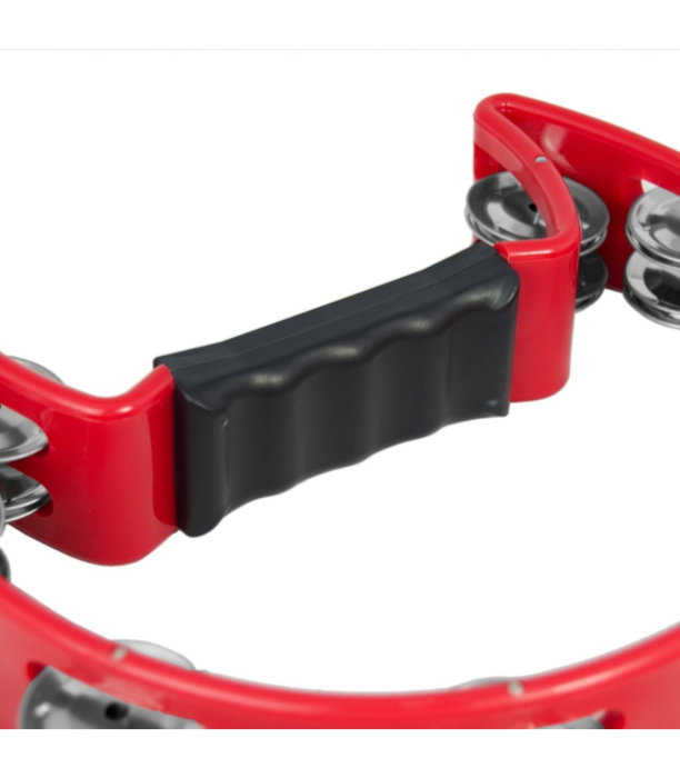 Parrot MT4 Red [3]