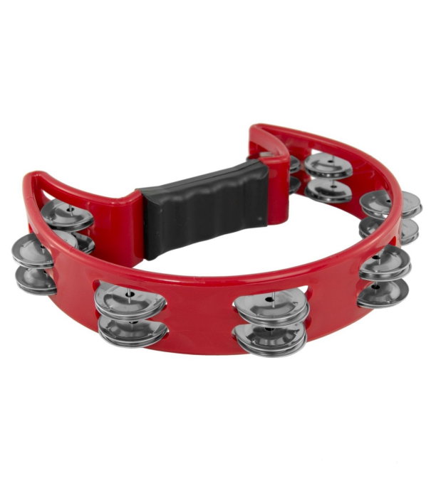 Parrot MT4 Red [2]