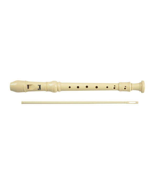 Parrot PR 02 Blockflute German [3]