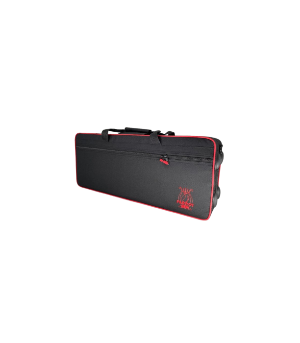 Parrot RT8332 BK Nickel [3]