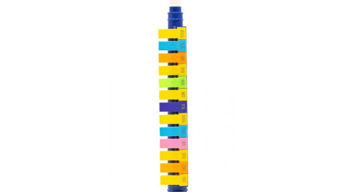 Parrot SH13 Blue Melodica [3]