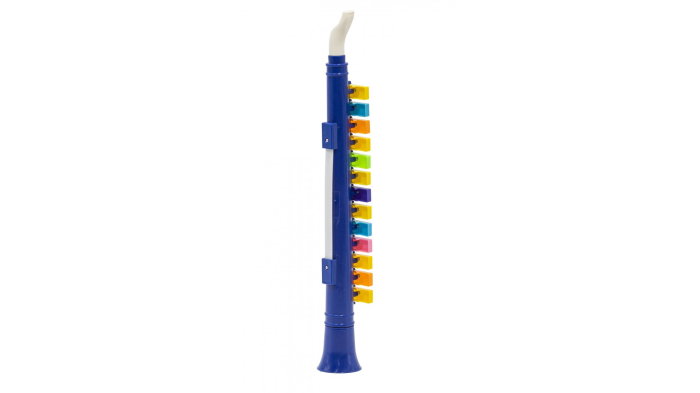 Parrot SH13 Blue Melodica [2]