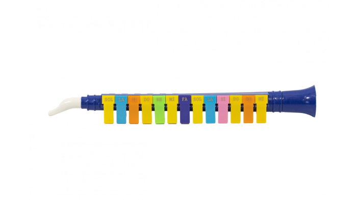 Parrot SH13 Blue Melodica [4]