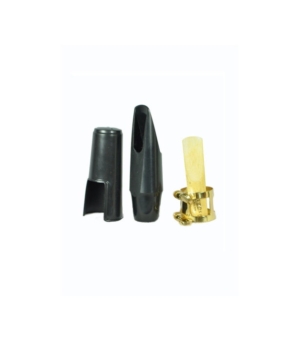 Parrot Soprano Sax Mouthpiece [2]
