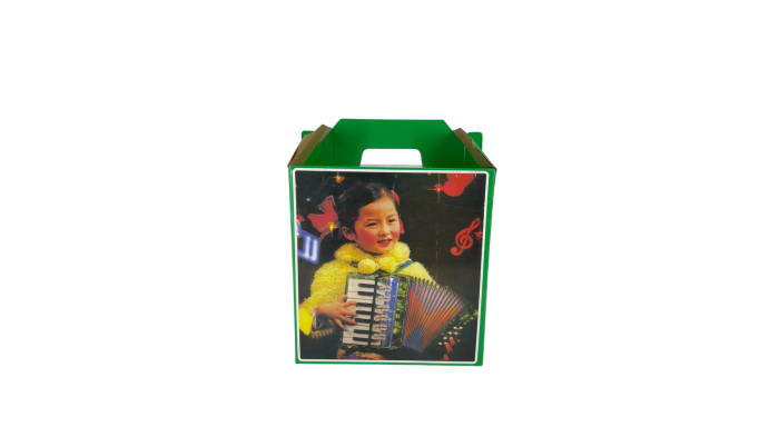 Parrot ST104 BK [6]