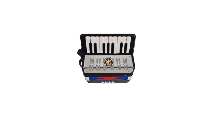 Parrot ST104 BK [2]