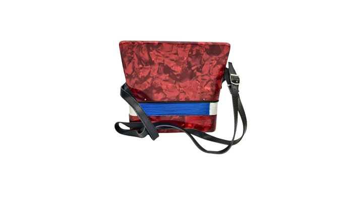 Parrot ST104 Red [5]