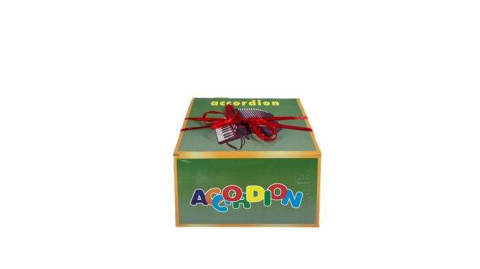 Parrot ST200 22k/8B Red [3]