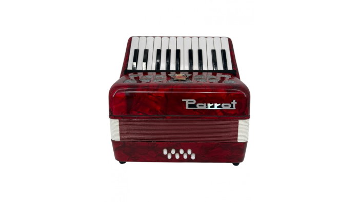 Parrot STP 200RD [7]