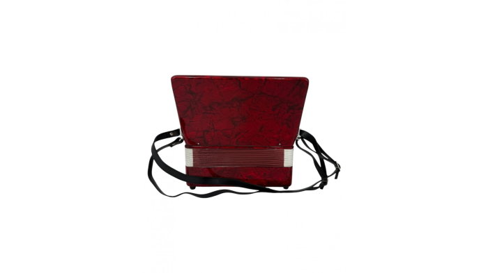 Parrot STP 200RD [5]