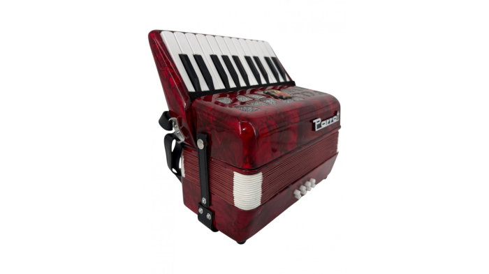 Parrot STP 200RD [3]