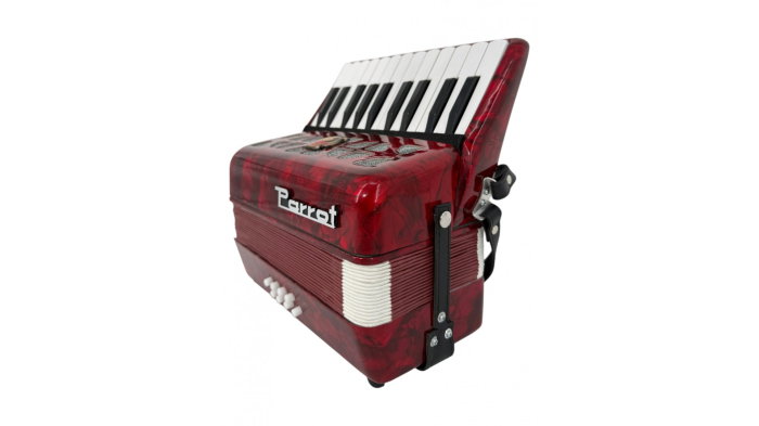 Parrot STP 200RD [2]