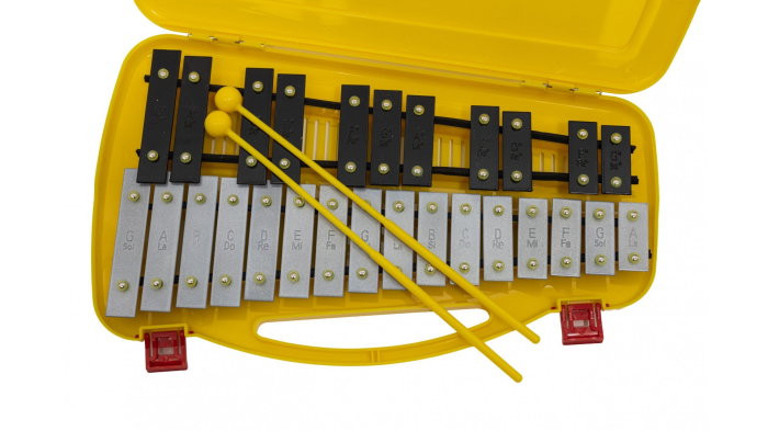 Parrot TL27Z Glockenspiel [3]
