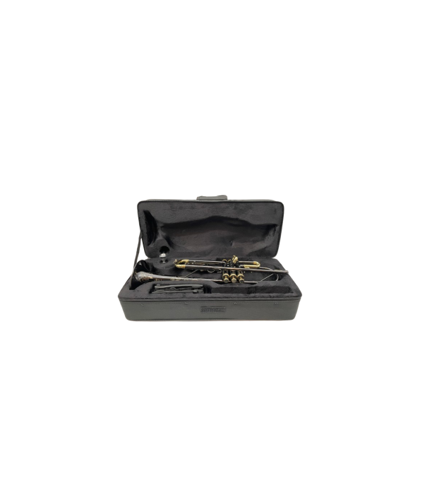 Parrot TR 01 BN [4]