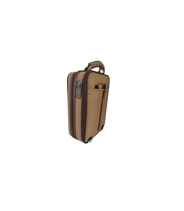 Parrot YF116 Clarinet [7]