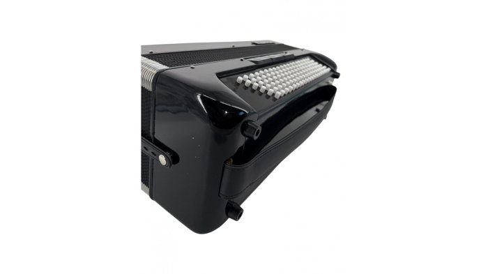 Parrot YW 827 Black [7]